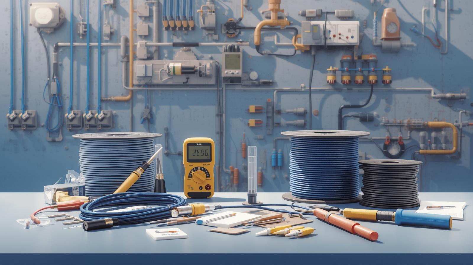 א.א. חשמל אלירן אליהו לוי