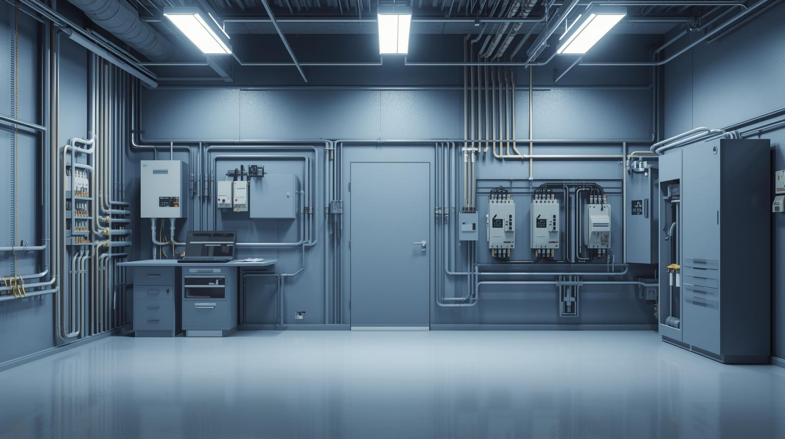 א.א. חשמל אלירן אליהו לוי