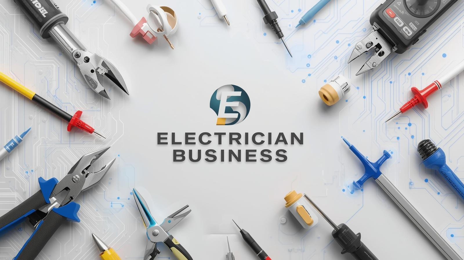 א.א. חשמל אלירן אליהו לוי